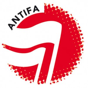 Icon-Antifa